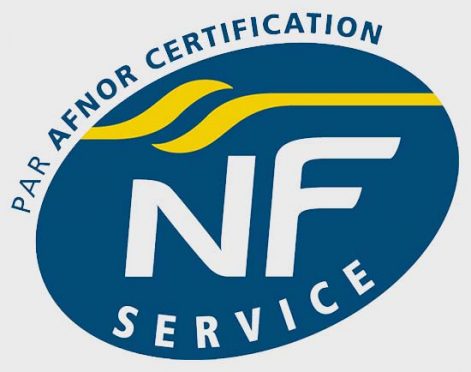 AFNOR Certification