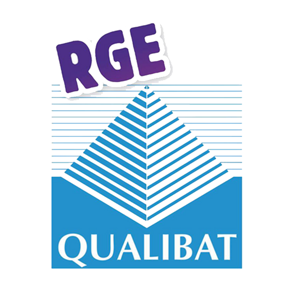 Logo Qualibat